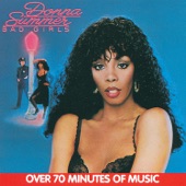 Donna Summer - Journey to the Center of Your Heart