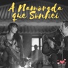 A Namorada Que Sonhei - Single