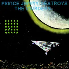 Destroys the Invaders by Prince Jammy album reviews, ratings, credits