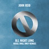 All Night Long (Russel Small DNO P Remixes) - Single