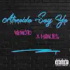 Atrevido Soy Yo - Single album lyrics, reviews, download
