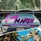Energy (feat. Double A) - Mardi lyrics