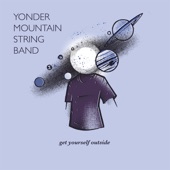 Yonder Mountain String Band - Broken Records