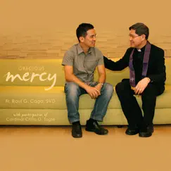Gracious Mercy by Fr. Raul G. Caga SVD album reviews, ratings, credits