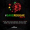 Reggae Love - Dre Island lyrics