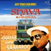 Adesh Samaroo - Chapar