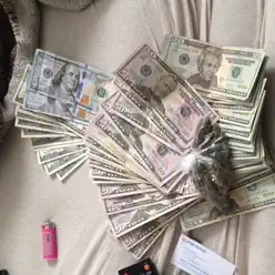 Cash out Pass Out - Single - Buck Cash out Pass Out - Single - Buck