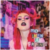 More Than a Friend - Single