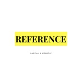 Reference (feat. Melodic) artwork