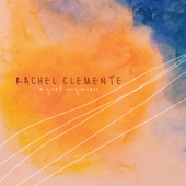 A Quiet Uniqueness - EP - Rachel Clemente