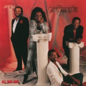 Gladys Knight and The Pips - Love Overboard (Album Version)