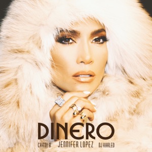 Dinero (feat. DJ Khaled & Cardi B) - Single