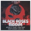 Black Roses (Riddim) - EP