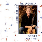 Scott Martin - Can't Stop This Train