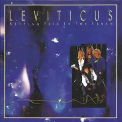 Setting Fire to the Earth by Leviticus album reviews, ratings, credits