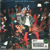 Quiero Rumba artwork