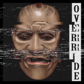 Override artwork