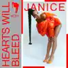Hearts Will Bleed - Single album lyrics, reviews, download