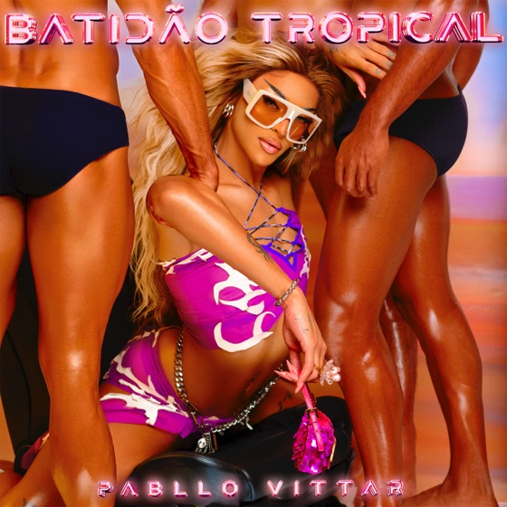 Cover artwork for Triste com T