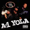 A-1 Yola album lyrics, reviews, download