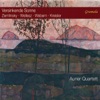 Auner Quartett - Syncopation