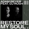 Adam Beyer & Joel Mull - Control (feat. DJ Rush)