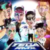 Stream & download Teca (Remix) [feat. Neo Pistea, Midel, Rei & Zecca] - Single