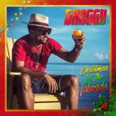 Silent Night (feat. Sting) - Shaggy Cover Art
