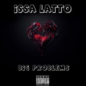 Big Problems artwork