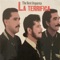 Como da Vuelta la Vida - La Terrifica lyrics