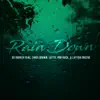 Rain Down (feat. Latto & PnB Rock) - Single album lyrics, reviews, download