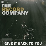 The Record Company - Off the Ground
