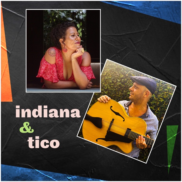 Download Indiana Nomma & Tico De Moraes Indiana & Tico (feat. Alexander Raichenok & Misael Barros) Album MP3