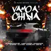 Vamo A' Chipia (feat. Albert Diamond, K2 La Para Musical, El Bloonel & Baby MC) song lyrics