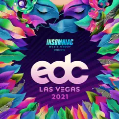 EDC Las Vegas 2021 by Various Artists album reviews, ratings, credits
