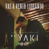 Vas A Venir Llorando - Single