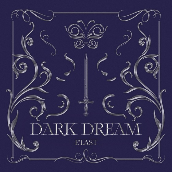 Cover artwork for Dark Dream