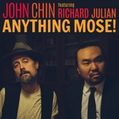 John Chin - I Don't Worry About a Thing (feat. Richard Julian)