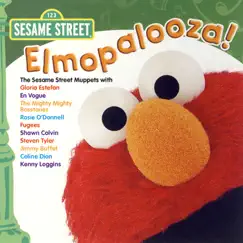 Sesame Street: Elmopalooza! by Sesame Street album reviews, ratings, credits
