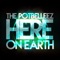 Here On Earth - The Potbelleez lyrics