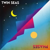 Twin Seas Ablum Cover