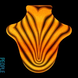 Big Red Machine - I Won't Run From It