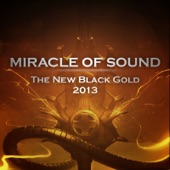 The New Black Gold 2013 artwork