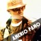 Amenso Pamo - Chef 187 lyrics