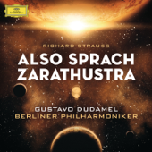 Also sprach Zarathustra, Op. 30: Prelude (Sonnenaufgang) [Live At Philharmonie, Berlin / 2012] - Berliner Philharmoniker & Gustavo Dudamel