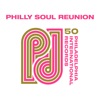 Philly Soul Reunion artwork