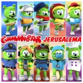 Jerusalema artwork