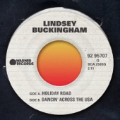 Holiday Road - National Lampoon's Vacation by Lindsey Buckingham