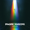 Imagine Dragons - Evolve artwork