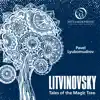 Tales of the Magic Tree (12 Pieces for String Orchestra) album lyrics, reviews, download